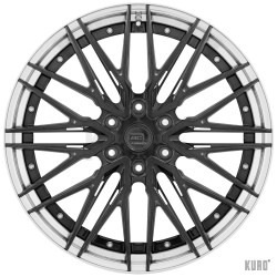 BC Forged HCA062 / HCA062S