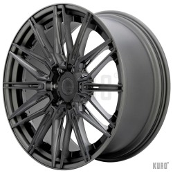 BC Forged HCA063 / HCA063S