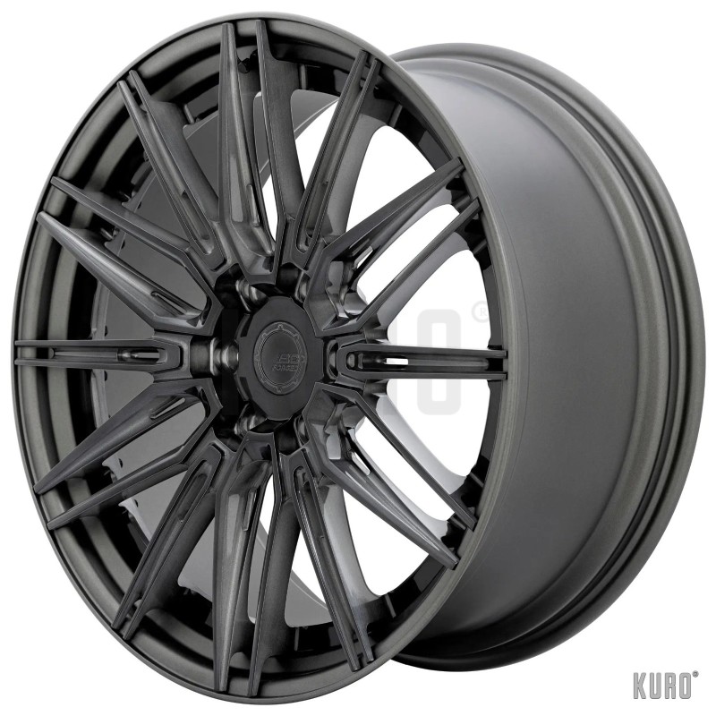 BC Forged HCA063 / HCA063S