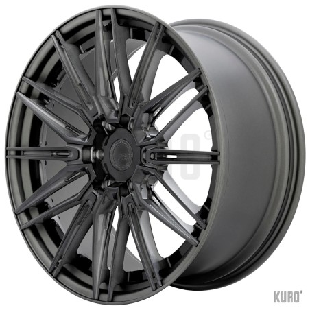 BC Forged HCA063 / HCA063S