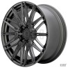 BC Forged HCA063 / HCA063S