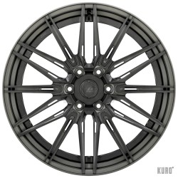 BC Forged HCA063 / HCA063S