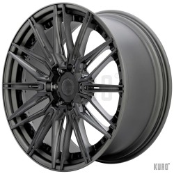 BC Forged HCA063 / HCA063S
