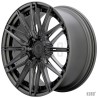 BC Forged HCA063 / HCA063S
