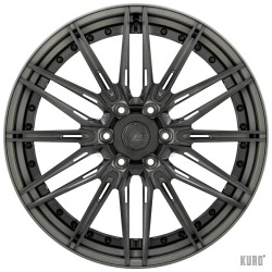 BC Forged HCA063 / HCA063S