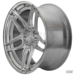 BC Forged HCA161 / HCA161S