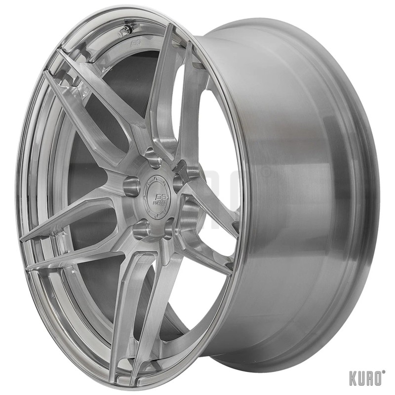 BC Forged HCA161 / HCA161S
