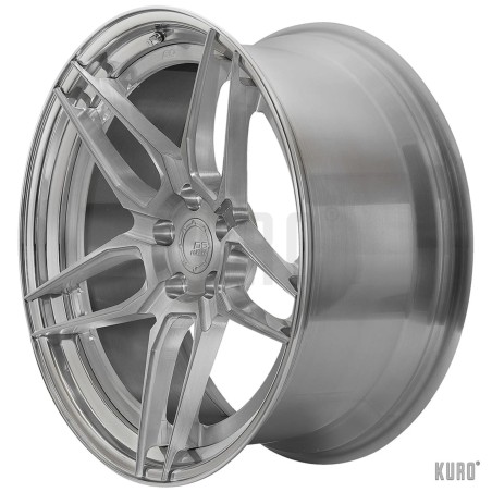 BC Forged HCA161 / HCA161S