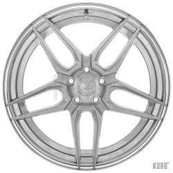 BC Forged HCA161 / HCA161S