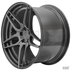 BC Forged HCA161 / HCA161S