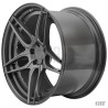 BC Forged HCA161 / HCA161S