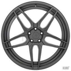 BC Forged HCA161 / HCA161S