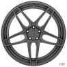 BC Forged HCA161 / HCA161S
