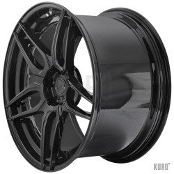 BC Forged HCA161 / HCA161S