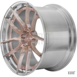 BC Forged HCA162 / HCA162S