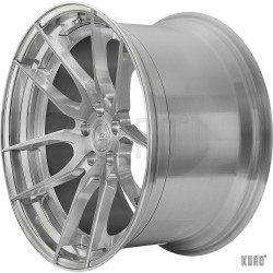 BC Forged HCA162 / HCA162S