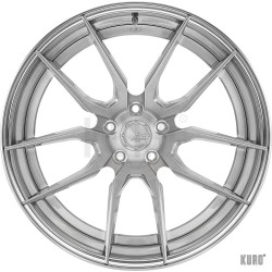 BC Forged HCA162 / HCA162S