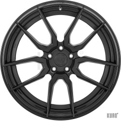 BC Forged HCA162 / HCA162S