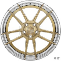 BC Forged HCA163 / HCA163S
