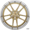 BC Forged HCA163 / HCA163S