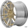 BC Forged HCA163 / HCA163S
