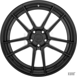 BC Forged HCA163 / HCA163S