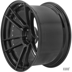 BC Forged HCA163 / HCA163S