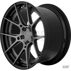 BC Forged HCA165 / HCA165S