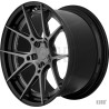 BC Forged HCA165 / HCA165S