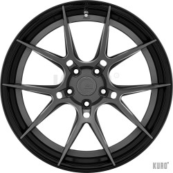 BC Forged HCA165 / HCA165S