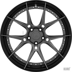 BC Forged HCA165 / HCA165S
