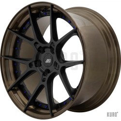 BC Forged HCA165 / HCA165S