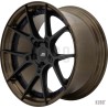 BC Forged HCA165 / HCA165S