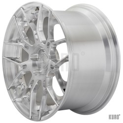 BC Forged HCA167 / HCA167S