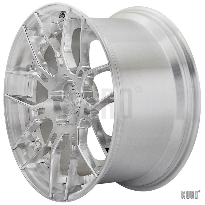 BC Forged HCA167 / HCA167S