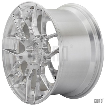 BC Forged HCA167 / HCA167S