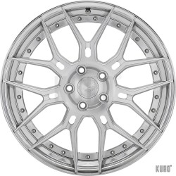 BC Forged HCA167 / HCA167S