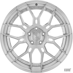 BC Forged HCA167 / HCA167S