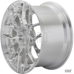 BC Forged HCA167 / HCA167S