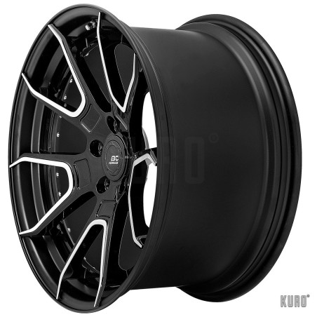 BC Forged HCA168 / HCA168S