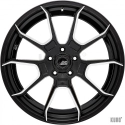 BC Forged HCA168 / HCA168S
