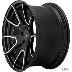 BC Forged HCA168 / HCA168S