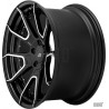 BC Forged HCA168 / HCA168S