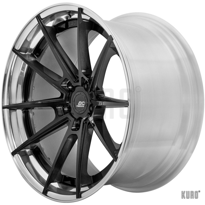 BC Forged HCA191 / HCA191S