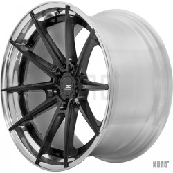 BC Forged HCA191 / HCA191S