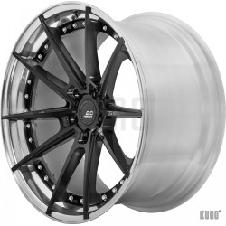 BC Forged HCA191 / HCA191S