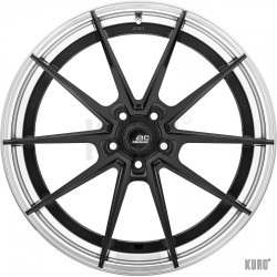 BC Forged HCA191 / HCA191S