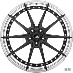BC Forged HCA191 / HCA191S