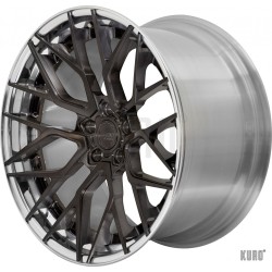 BC Forged HCA192 / HCA192S