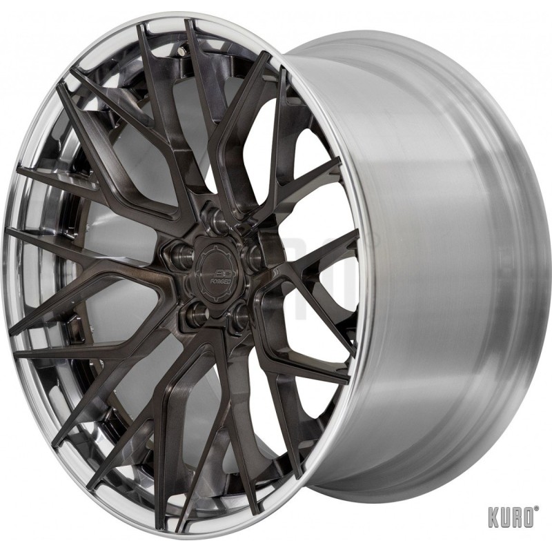 BC Forged HCA192 / HCA192S